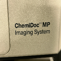 Bio-Rad ChemiDoc MP Imaging System image 3